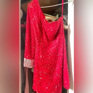 Women’s formal dress size 8